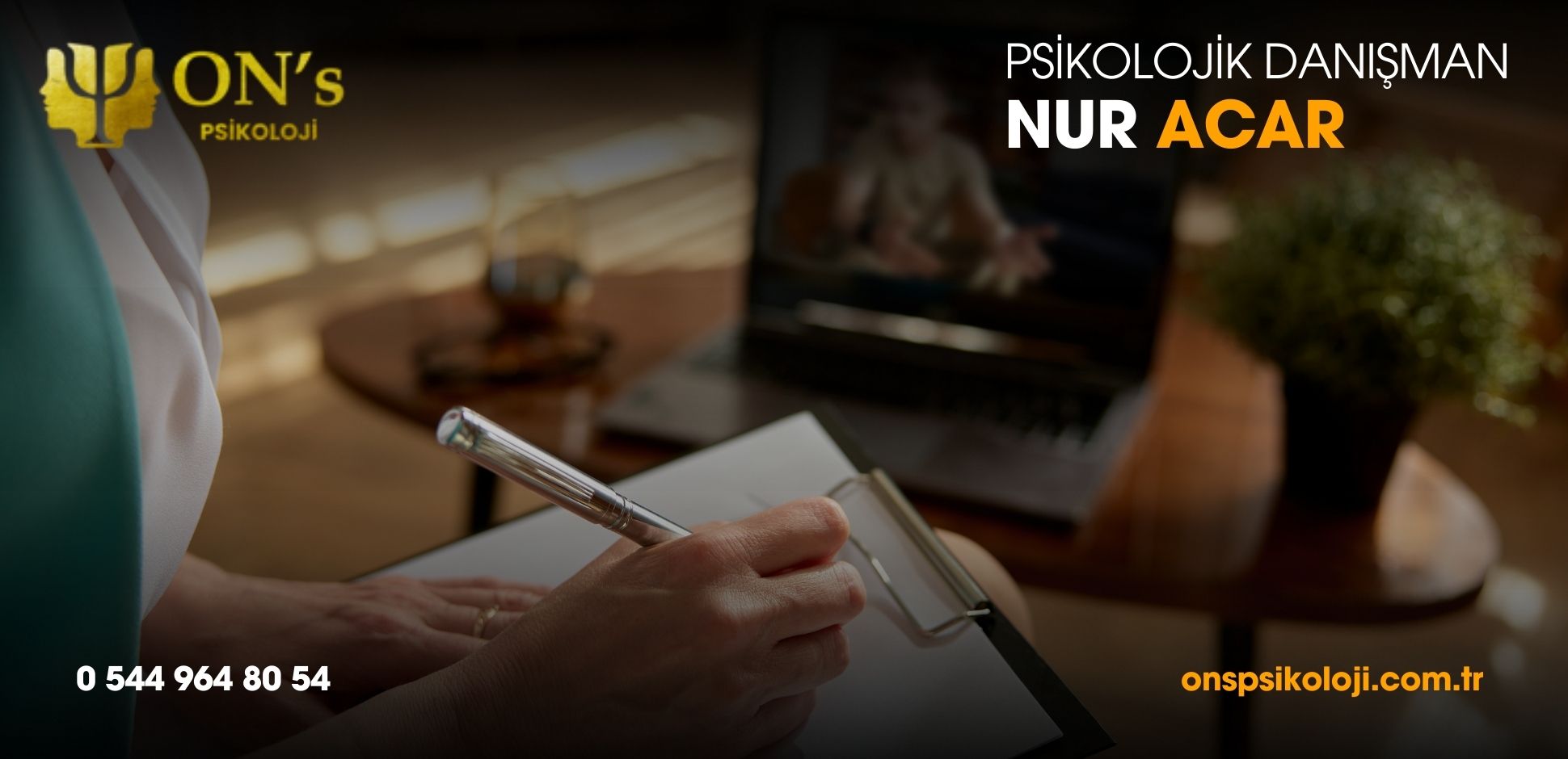 Pınarbaşı Aile Danışmanı